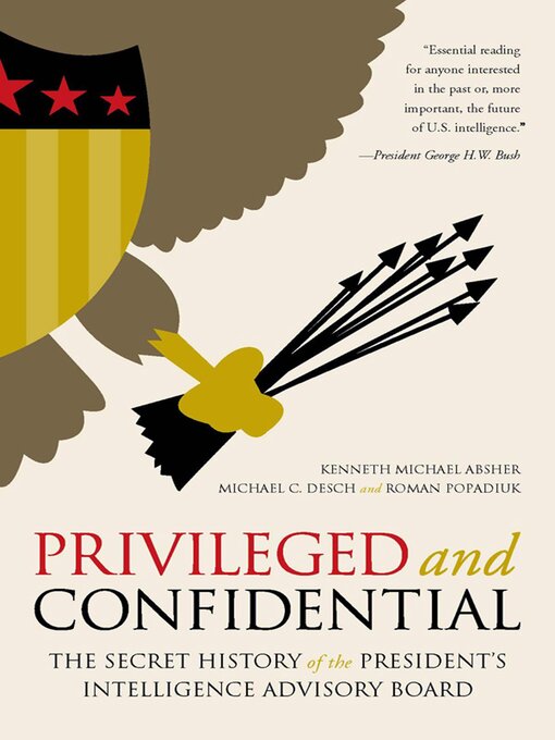 Title details for Privileged and Confidential by Kenneth Michael Absher - Available